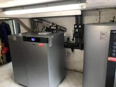 Foto (Heizung, Sanitär, Solar)