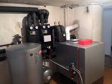 Foto (Heizung, Sanitär, Solar)